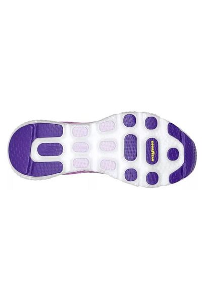 SKECHERS Pantofi sport pentru femei GO RUN MAXROAD 5 violet