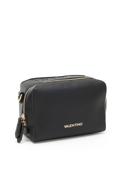 Valentino Bags Pattie Taupe Umhängetasche Vbs52901gtaupe-multi