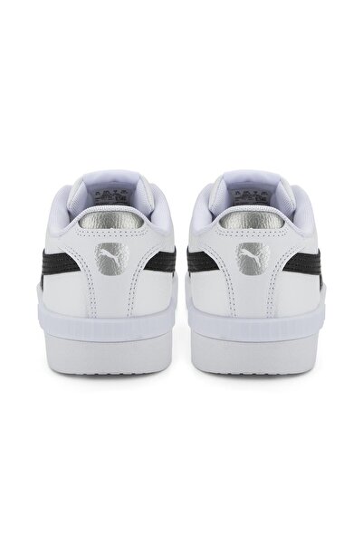 Puma 38640103 Jada Renew Women's Casual Sports Shoes White