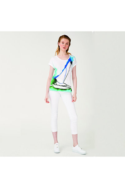 ANEMOSS Sailing Women's T-shirt