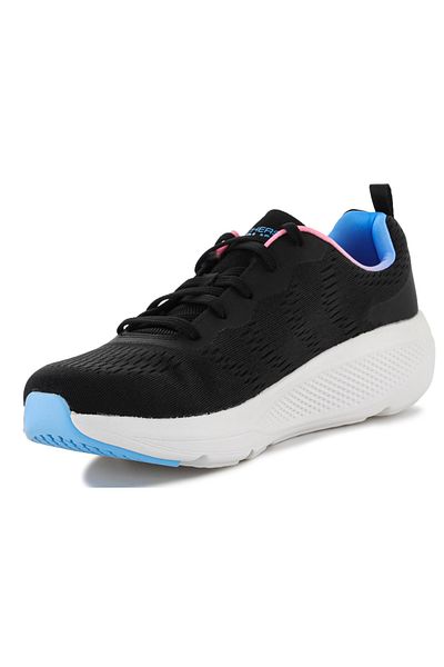 SKECHERS SKECHERS GO RUN ELEVATE Women's Running Shoes Black