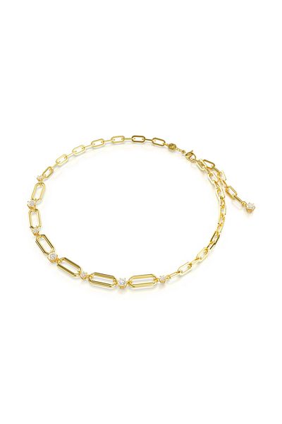 Swarovski Constella Goldfarbene Kette 5683354