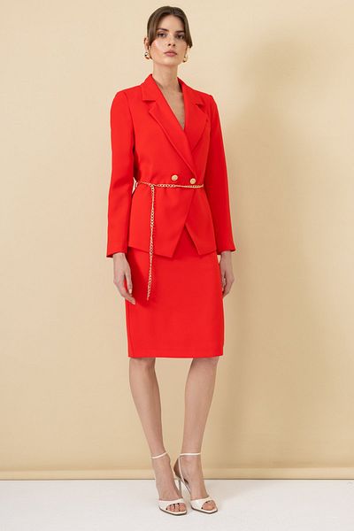 Ekol Skirt - Standard