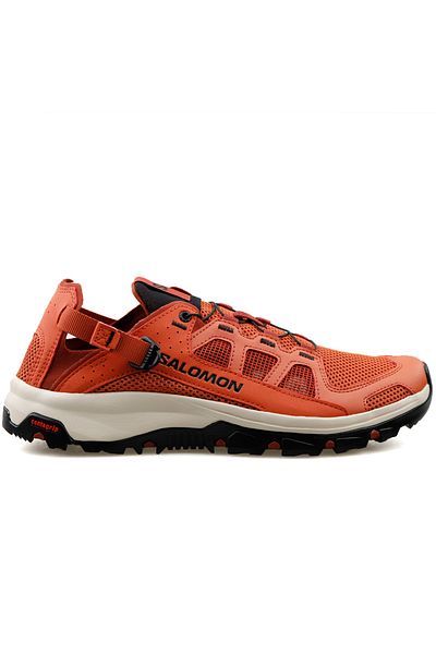 Salomon Techamphibian 5 Νεροκού shoes Πολύχρωμα