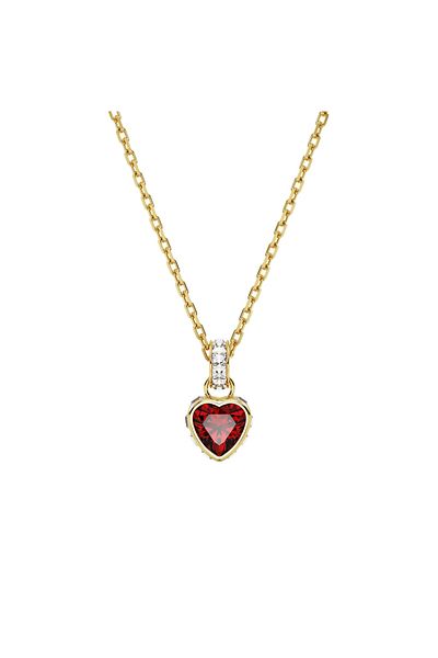 Swarovski Stilla Goldfarbene Anhänger 5648750