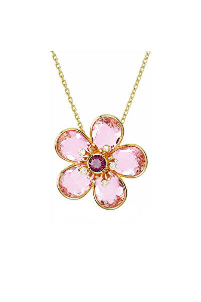 Swarovski Florere Goldfarbene Anhänger 5657875