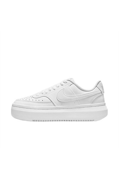 Nike Teniși de damă NIKE COURT VISION ALTA LTR 2 albi
