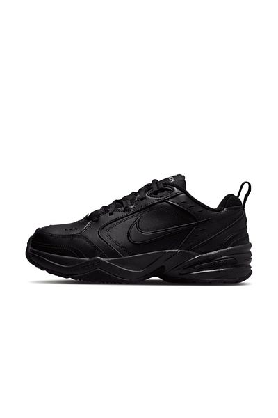 Nike NIKE AIR MONARCH IV 4E Men's Training Shoes Black