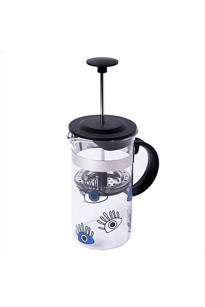 Biggdesign My Eyes On You French Press 350 ml