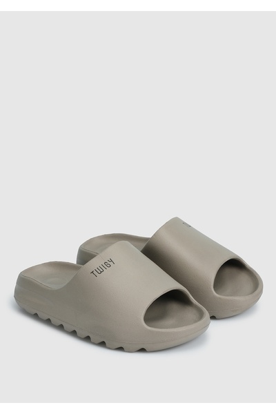 Twigy Space Women's Slippers Gray 37/41