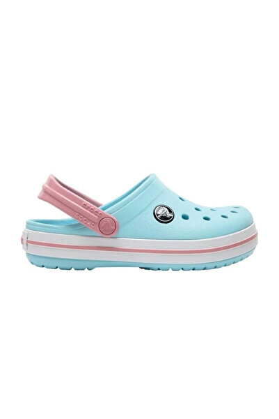 Crocs شباشب كروكباند للأطفال 207005-4S3