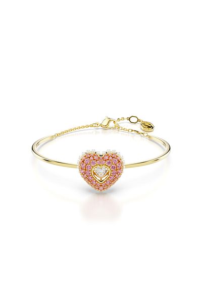 Swarovski Hyperbola Goldfarbene Armband 5687258