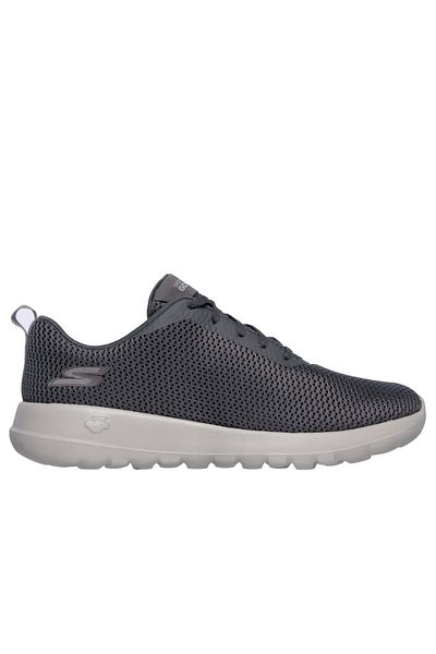 SKECHERS SKECHERS GO WALK MAX EFFORT men's sneakers black
