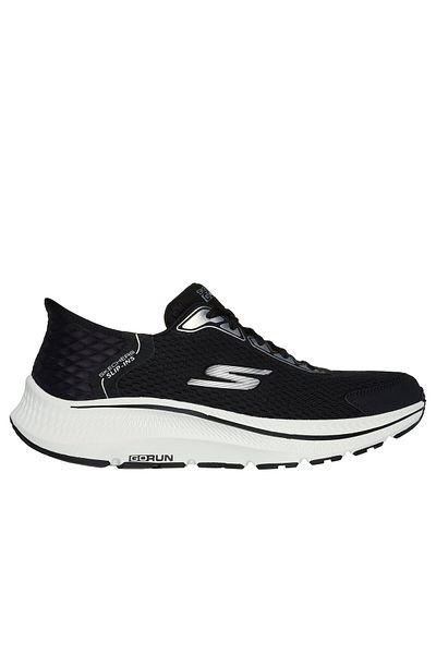 SKECHERS SKECHERS GO RUN CONSISTENT 2.0 EMPOWERED men's sneakers black