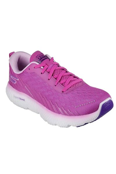 SKECHERS Pantofi sport pentru femei GO RUN MAXROAD 5 violet