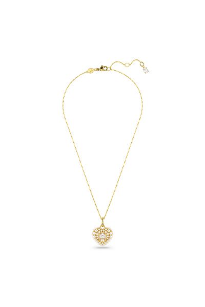 Swarovski Hyperbola Goldfarbene Kette 5680399