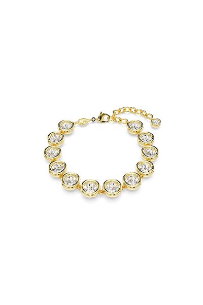 Swarovski Imber Goldfarbene Armband 5682586