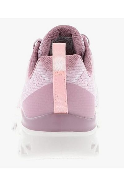 SKECHERS GLIDE-STEP SPORT women's running shoes pink