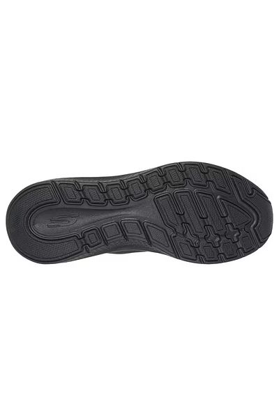 SKECHERS ARCH FIT 2.0 EASY CHIC women's sneakers black