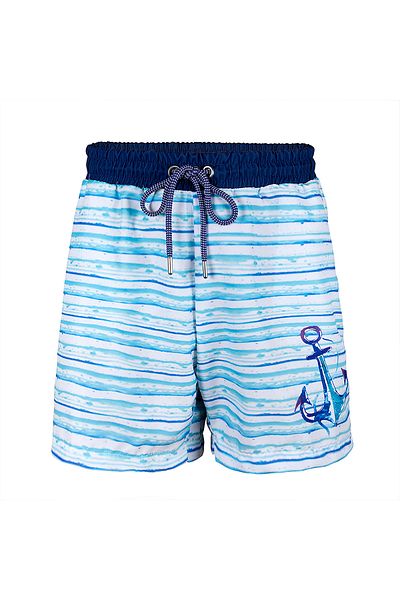 ANEMOSS Waves Men Swim Trunk