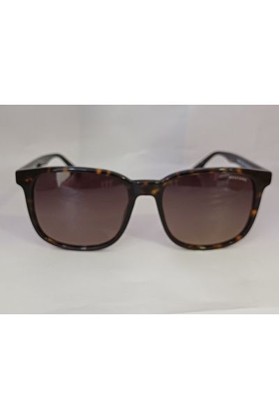 Mustang Mu2466 C02 55-17-145 Men's Sunglasses Polarized