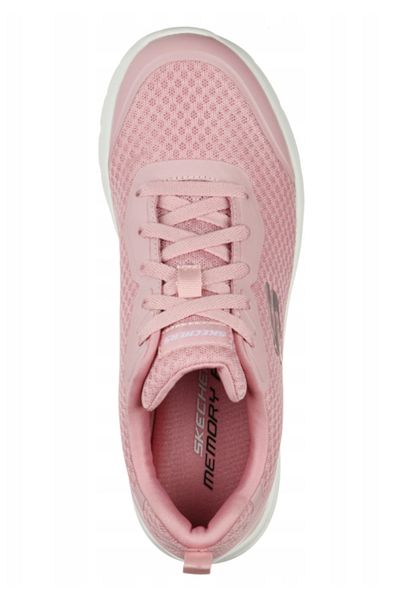 SKECHERS Pantofi sport roz pentru femei DYNAMIGHT 2.0 SPECIAL MEMORY