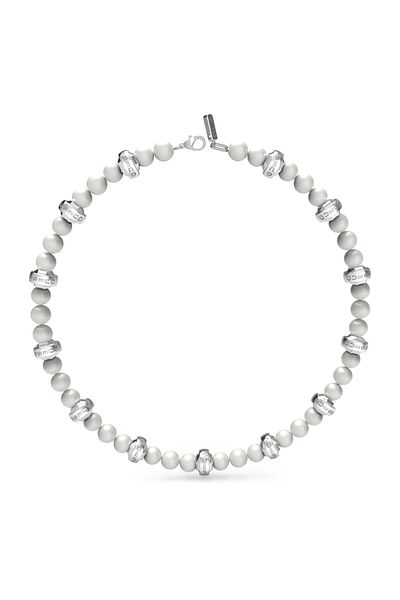 Guess Herren Kette Silber Jumn04068jwstwit-u
