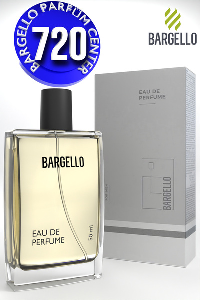 Bargello 720 Erkek 50 ml Parfüm Edp Woody
