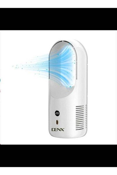 Denx مروحة ذكية بدون شفرات | DX2541