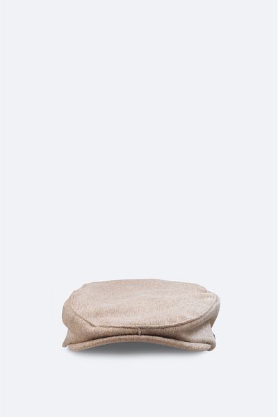 Avva Men's Mink Wool Cap Hat A32y9200