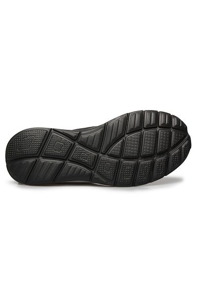 SKECHERS SKECHERS EQUALIZER 5.0 CYNER men's sneakers black