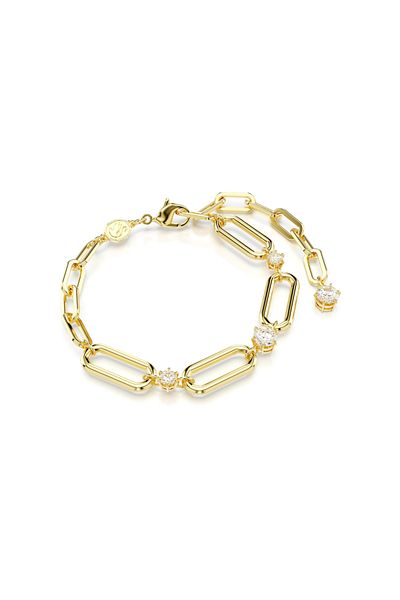 Swarovski Constella Goldfarbene Armband 5683359