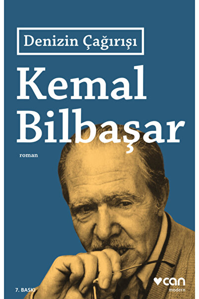 CAN Denizin Çağırışı