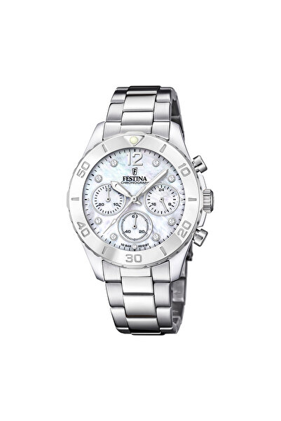 FESTİNA F20603/1 BOYRIEND DAMEN-ARMBANDUHR