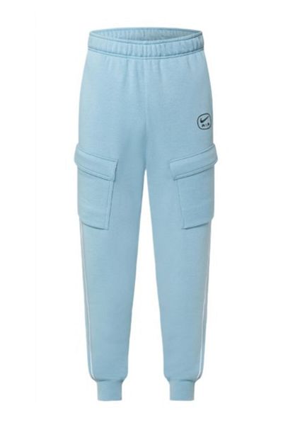 Nike Air Men's Pants Blue