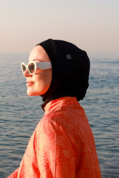 Remsa Mayo Μαύρο αθλητικό σκουφάκι - Μοντέλο A701.20