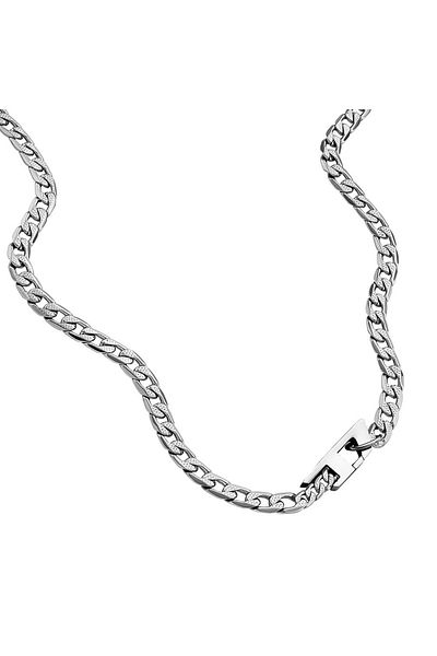Diesel Djdx1497-040 Herren-Halskette