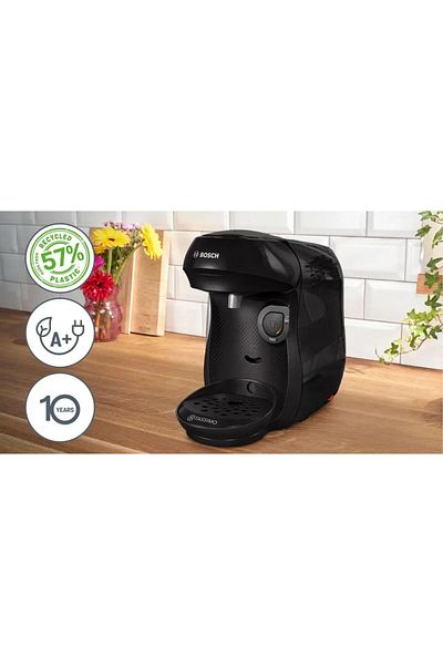 Jacobs Pachet 192 Capsule Cafea Tassimo Espressor Bosch Tassimo Happy