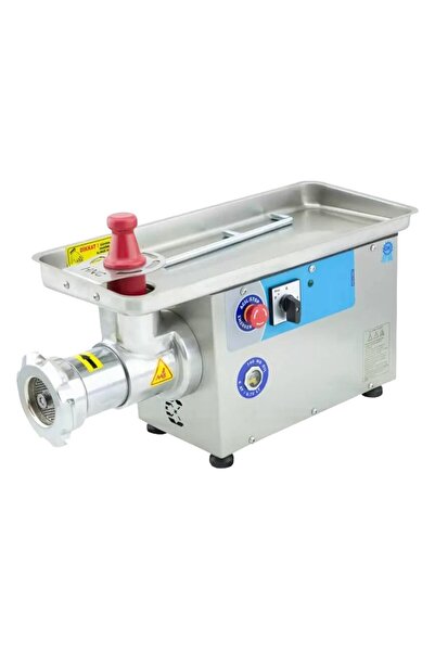 TEKTIKLAMUTFAK 22 Lik Kıyma Makinası