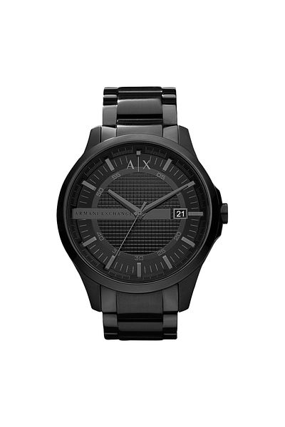 Armani Exchange Klocka Ax2104