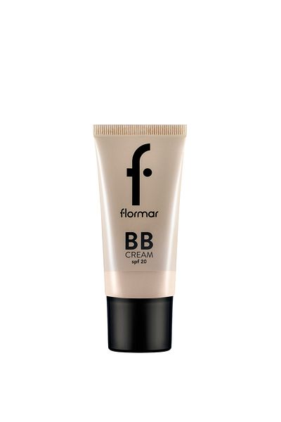 Flormar BB Cream BB01 Fair