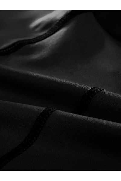 GHASSY CO. Ghassy Co. Erkek Cepli Basketbol Bisiklet Fitness Koşu Ultra Esnek Dizüstü Spor Tayt