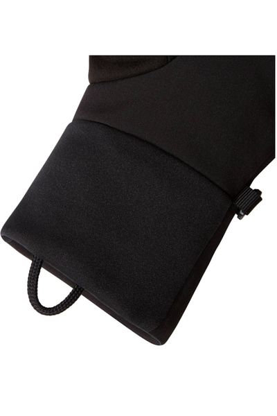 THE NORTH FACE Mănuși The North Face M APEX INSLTD ETIP GLV TNF BLAC pentru bărbați, negre