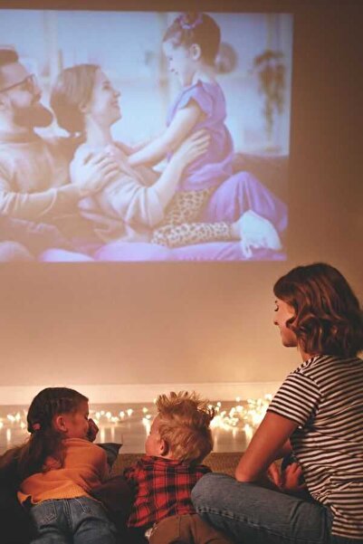 shop San Deco Projector Projeksiyon Boyası 1 Lt