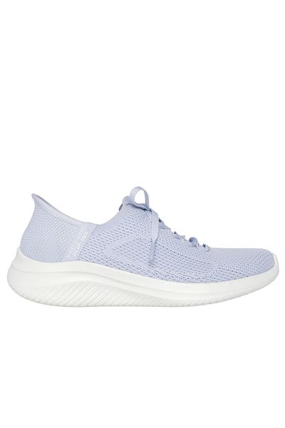 SKECHERS Teniși de damă ULTRA FLEX 3.0 ELEVATED MOTION albaștri