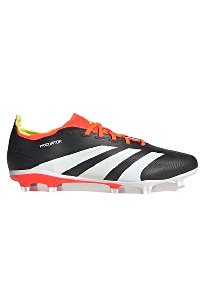 adidas Predator League Fg J Black dětské fotbalové boty Ig7748