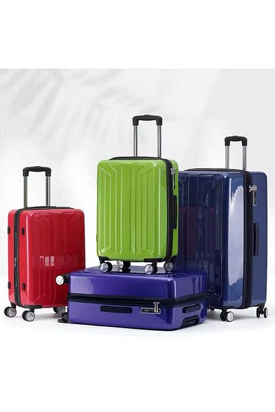 Flieger BL020422U_FLIEGER Travel bag and bridal shower set_x000D__x000D_ 3 pieces