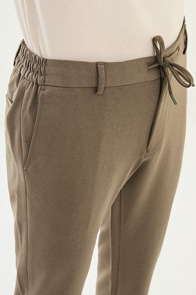 Mcr Pants - Slim