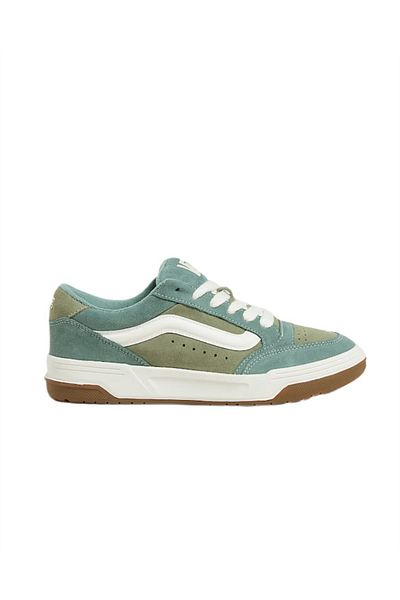 Vans Teniși unisex VANS Hylane GREEN TEA verzi