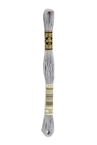 Dmc Muline Yarn 03